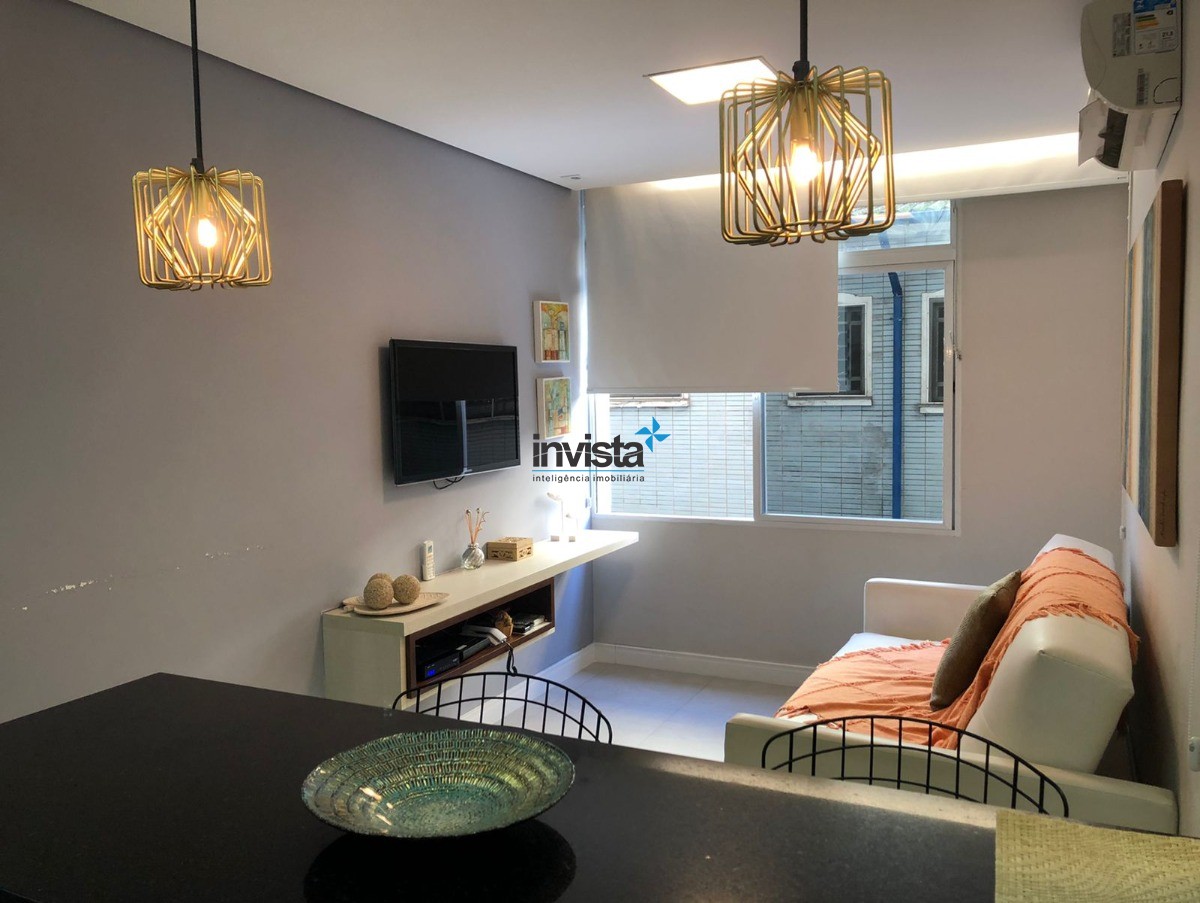 Apartamento, 1 quarto, 50 m² - Foto 4