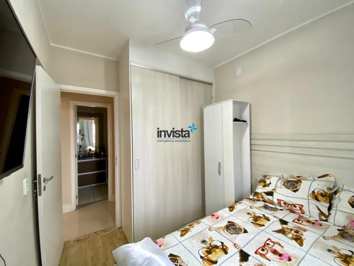 Apartamento à venda com 3 quartos, 84m² - Foto 12