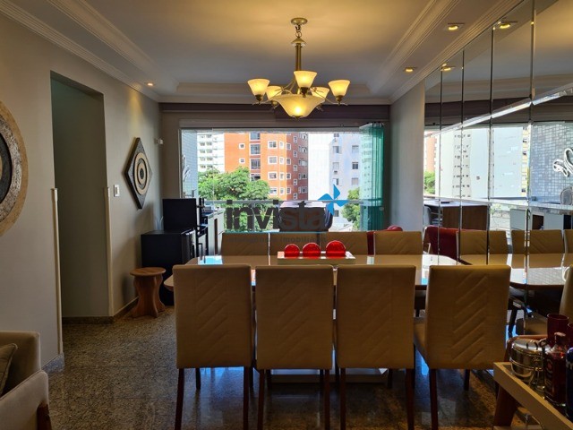 Apartamento, 3 quartos, 151 m² - Foto 5