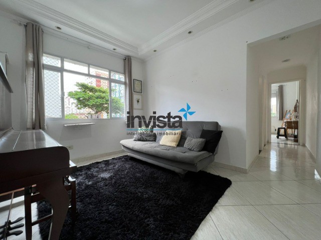 Apartamento, 1 quarto, 50 m² - Foto 1