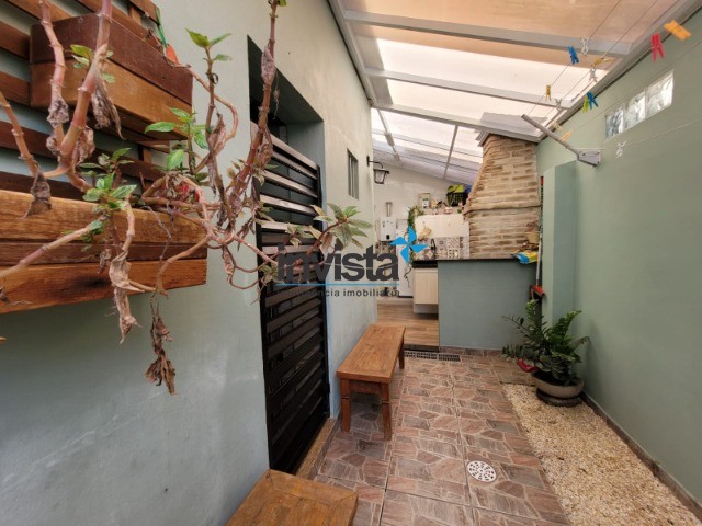 Sobrado à venda com 2 quartos, 126m² - Foto 13