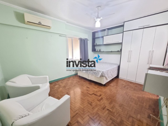 Apartamento, 1 quarto, 49 m² - Foto 1