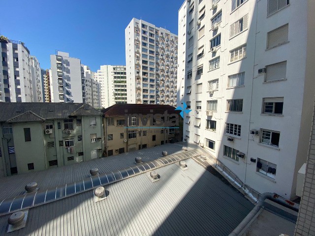 Apartamento, 2 quartos, 60 m² - Foto 10