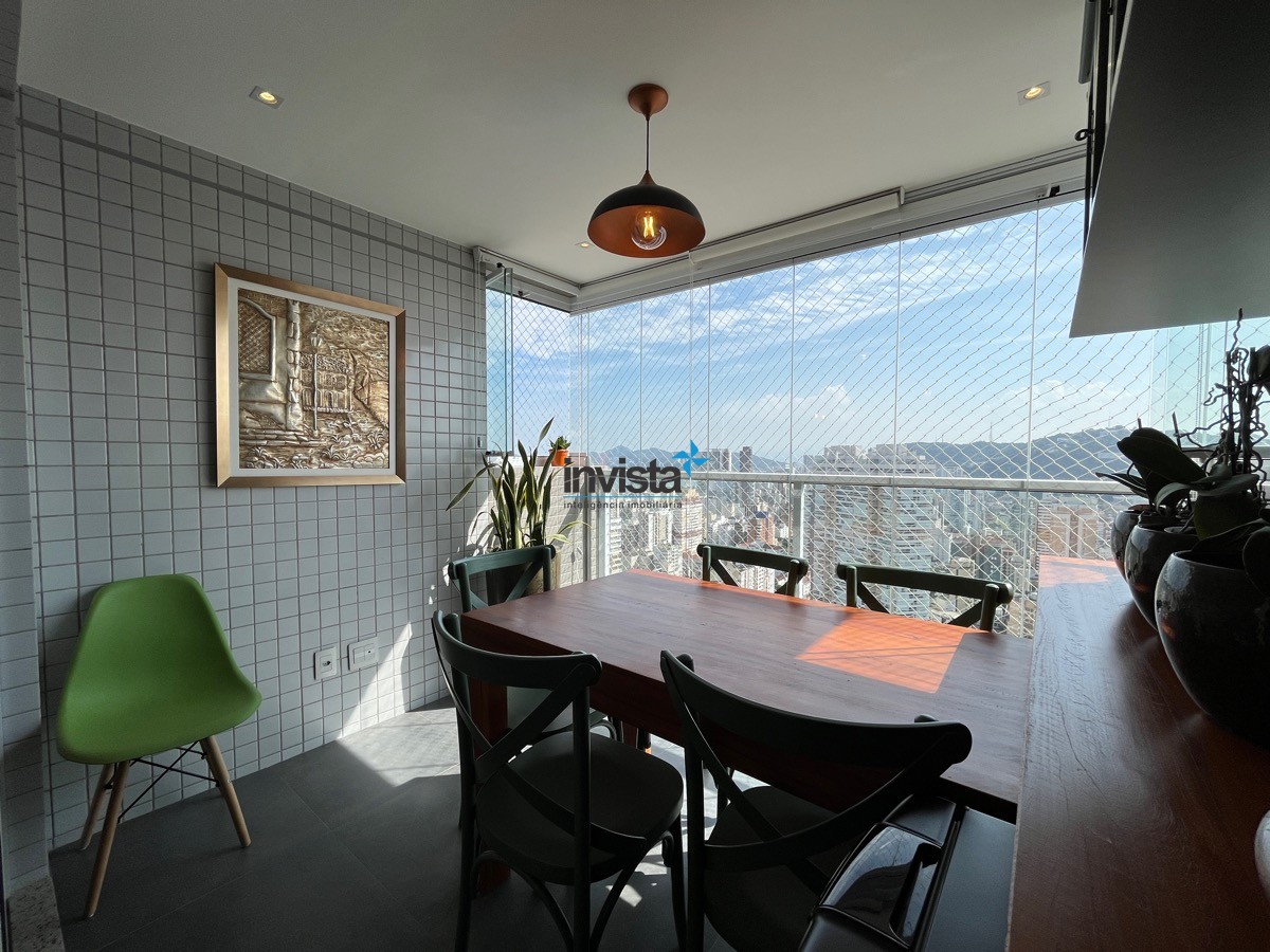 Apartamento, 2 quartos, 77 m² - Foto 11
