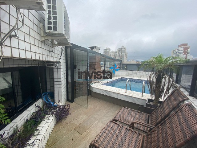 Cobertura à venda com 4 quartos, 224m² - Foto 4