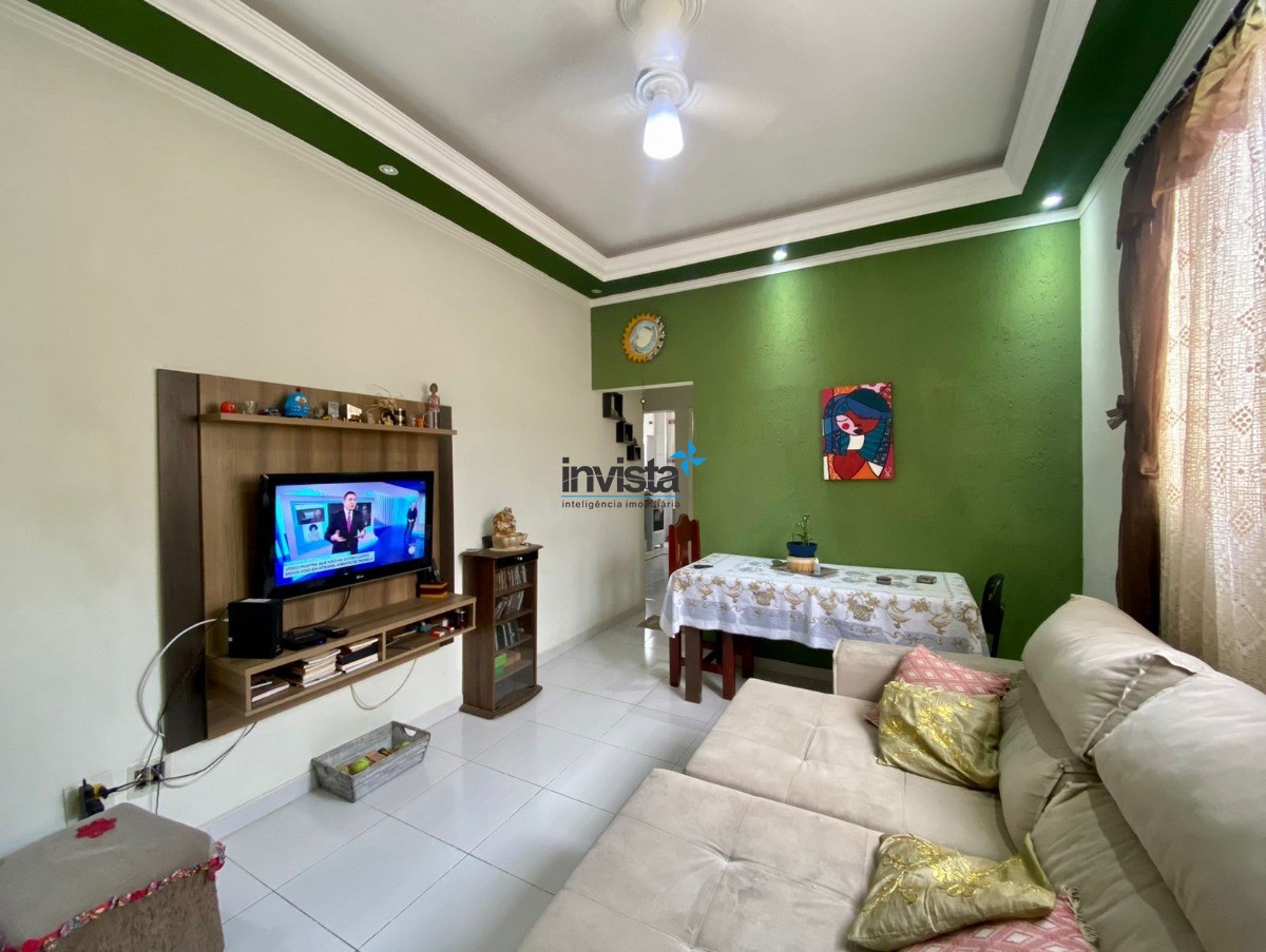 Apartamento à venda com 2 quartos, 67m² - Foto 1