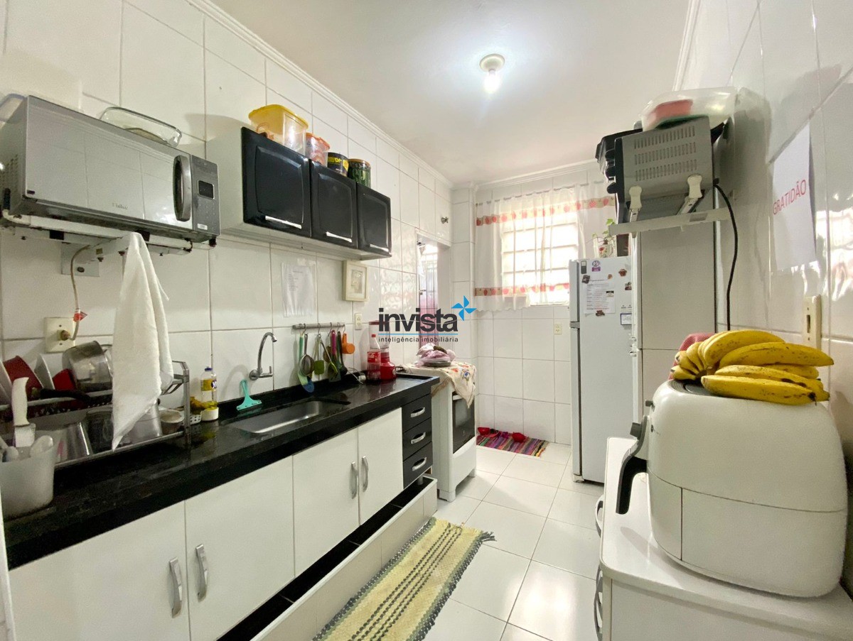 Apartamento à venda com 2 quartos, 67m² - Foto 5