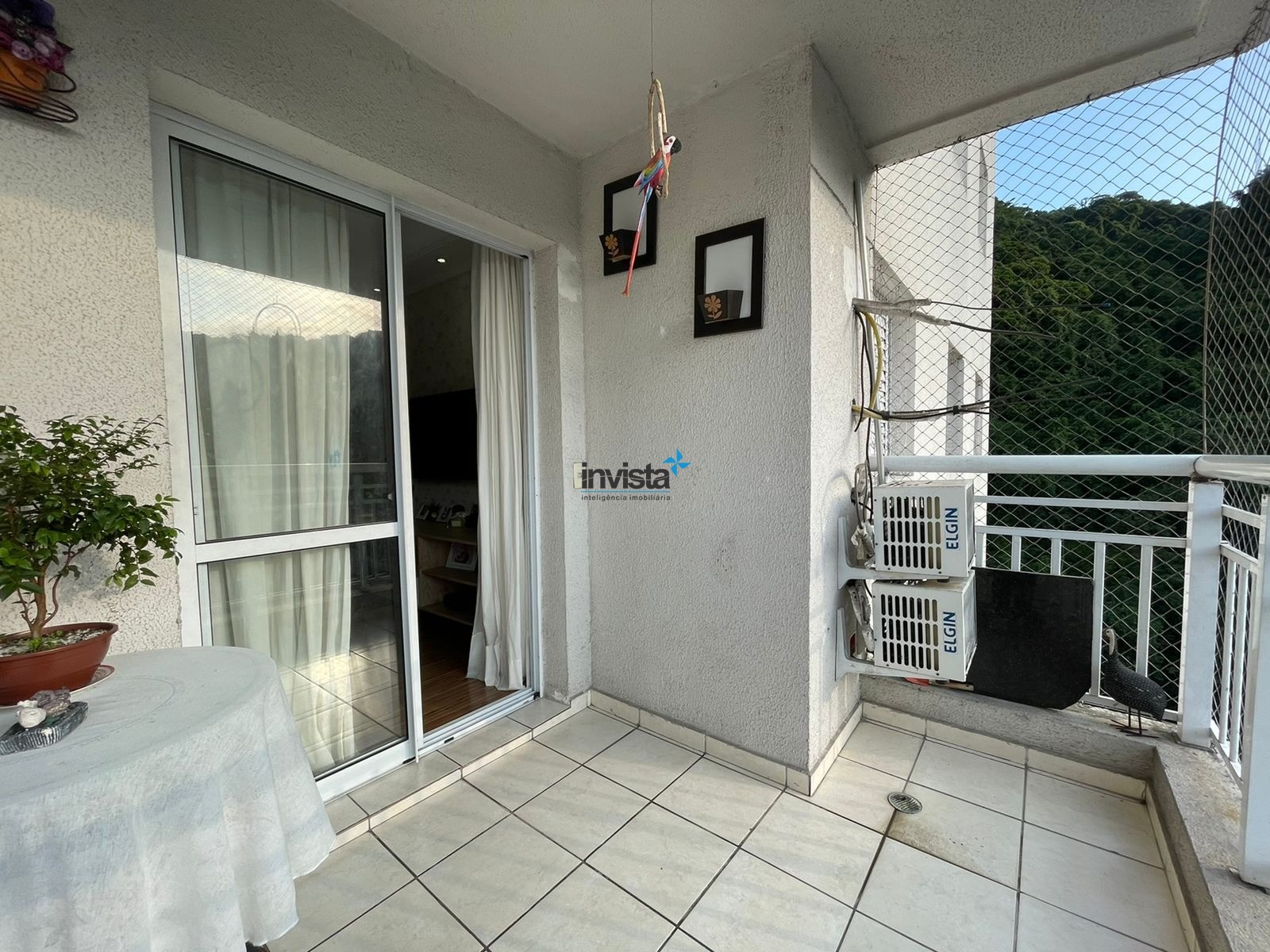 Apartamento à venda com 3 quartos, 84m² - Foto 6