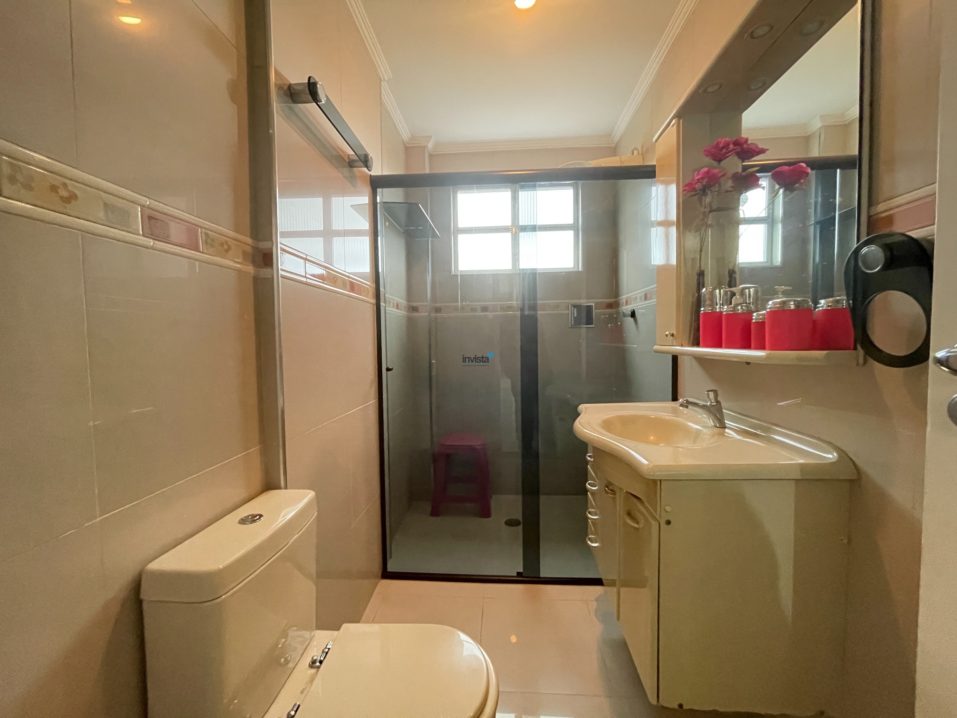 Apartamento, 2 quartos, 90 m² - Foto 6