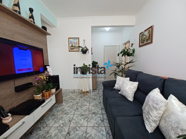 Apartamento, 1 quarto, 48 m² - Foto 3