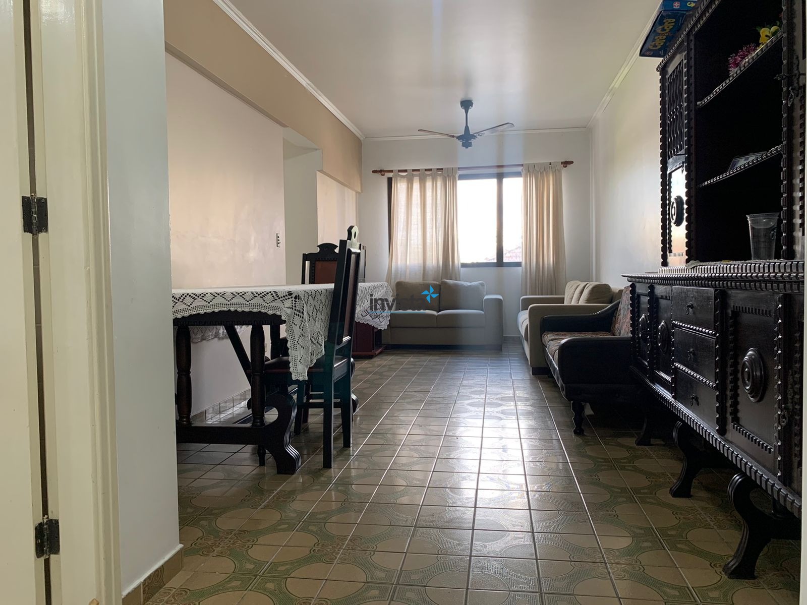 Apartamento, 2 quartos, 76 m² - Foto 3