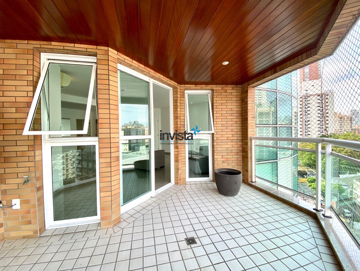 Apartamento, 4 quartos, 204 m² - Foto 2