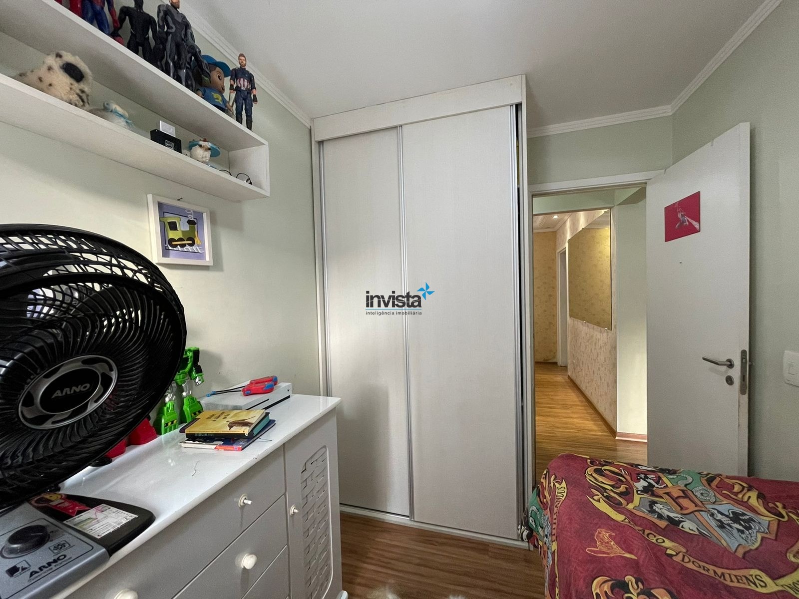 Apartamento à venda com 3 quartos, 84m² - Foto 8