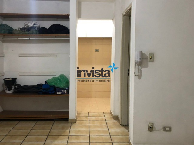 Kitnet-Studio, 29 m² - Foto 4