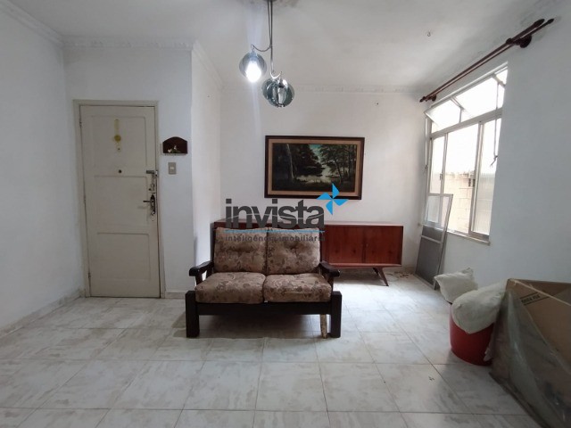 Apartamento, 2 quartos, 65 m² - Foto 2