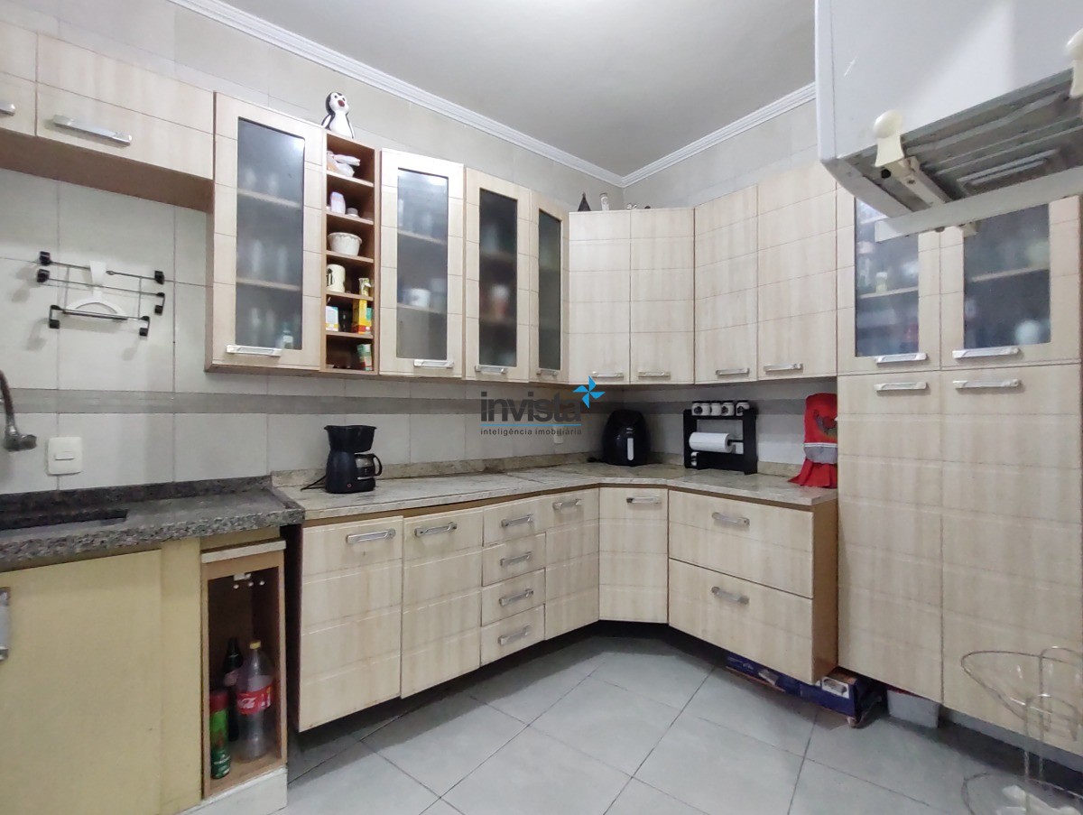Apartamento à venda com 3 quartos, 83m² - Foto 14