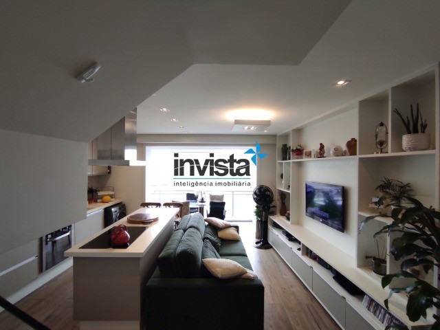 Apartamento, 2 quartos, 80 m² - Foto 9