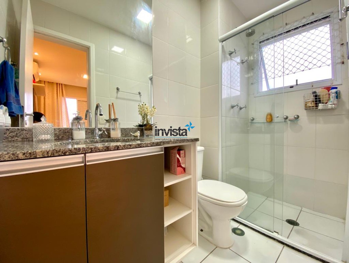 Apartamento à venda com 3 quartos, 84m² - Foto 17