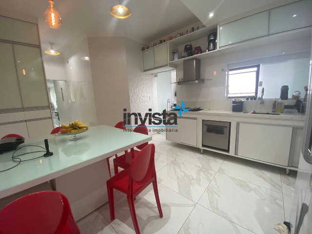 Cobertura à venda com 4 quartos, 224m² - Foto 14
