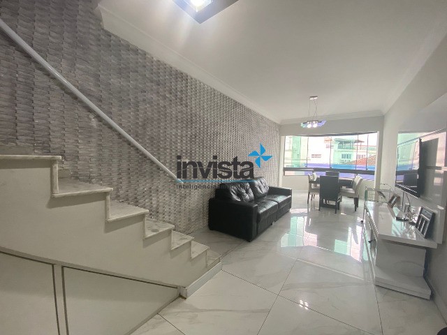Cobertura à venda com 4 quartos, 224m² - Foto 21