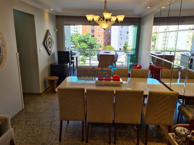 Apartamento, 3 quartos, 151 m² - Foto 8