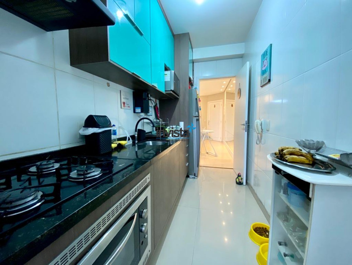 Apartamento à venda com 3 quartos, 84m² - Foto 21
