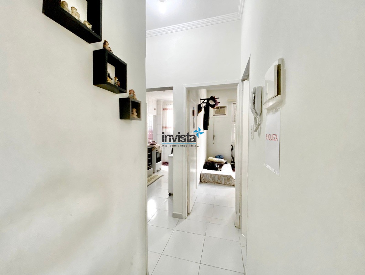 Apartamento à venda com 2 quartos, 67m² - Foto 3