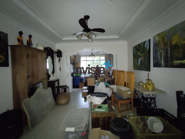 Sobrado, 3 quartos, 180 m² - Foto 1