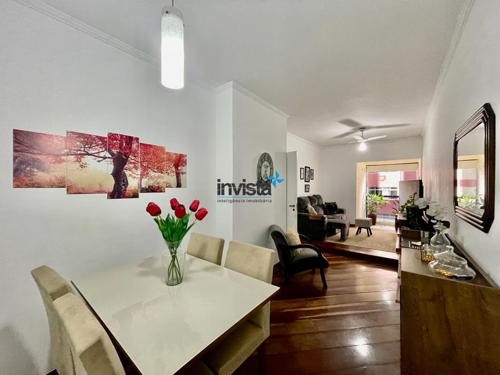 Apartamento, 3 quartos, 92 m² - Foto 2