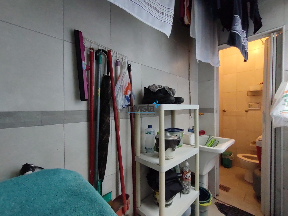 Apartamento à venda com 3 quartos, 83m² - Foto 17