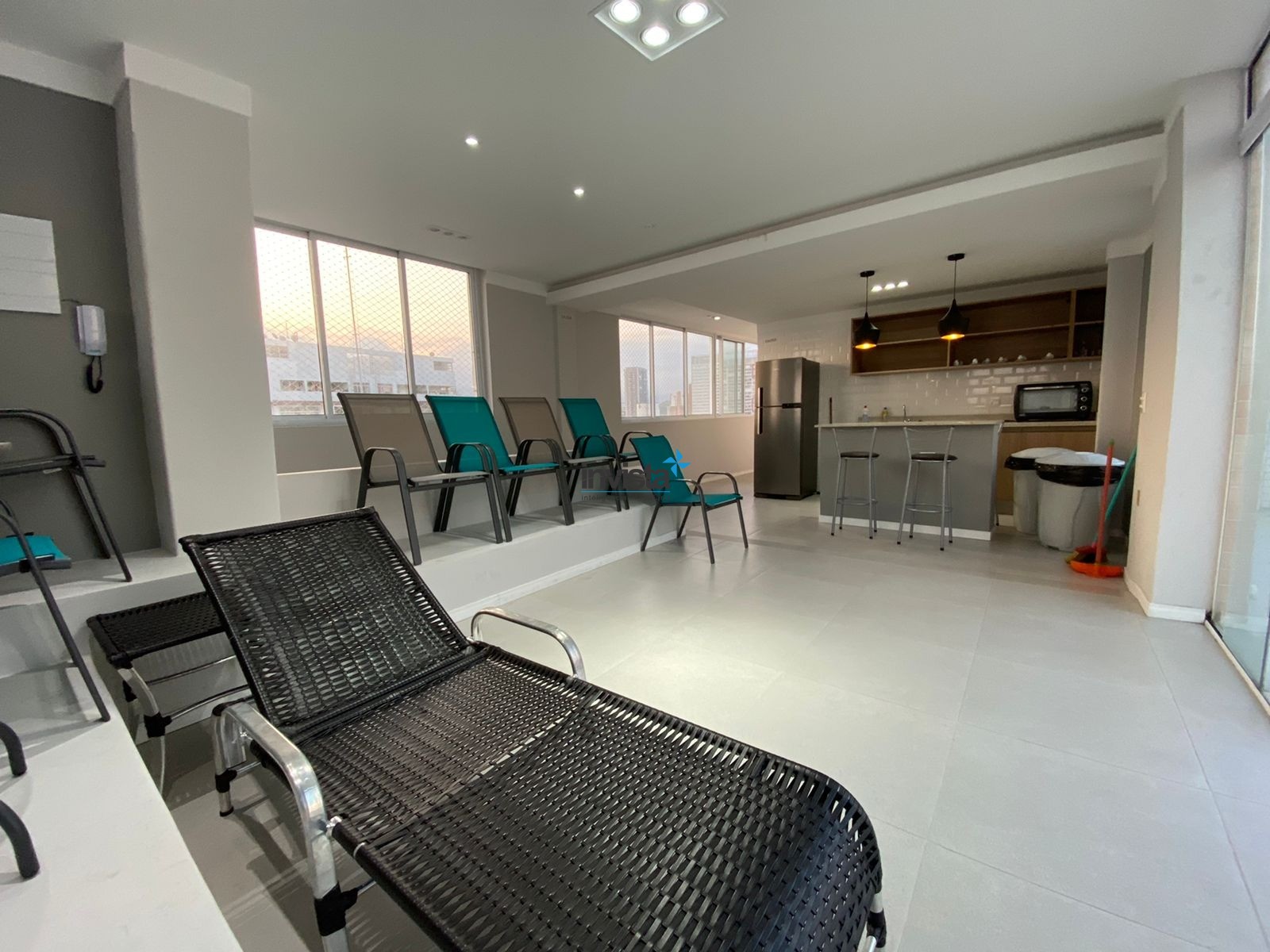 Apartamento, 2 quartos, 148 m² - Foto 29