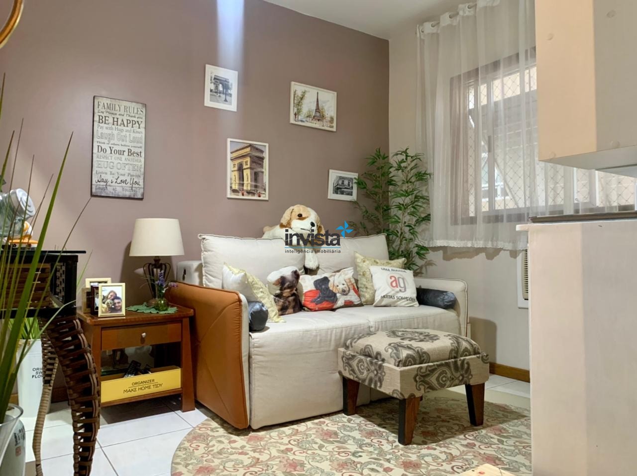 Apartamento, 3 quartos, 120 m² - Foto 23