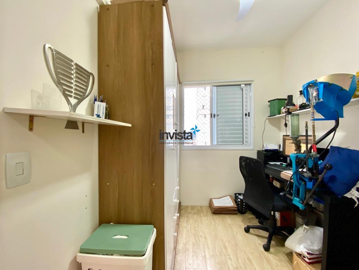 Apartamento à venda com 3 quartos, 84m² - Foto 18