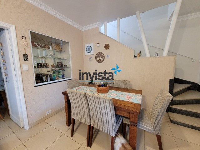 Sobrado à venda com 2 quartos, 126m² - Foto 4