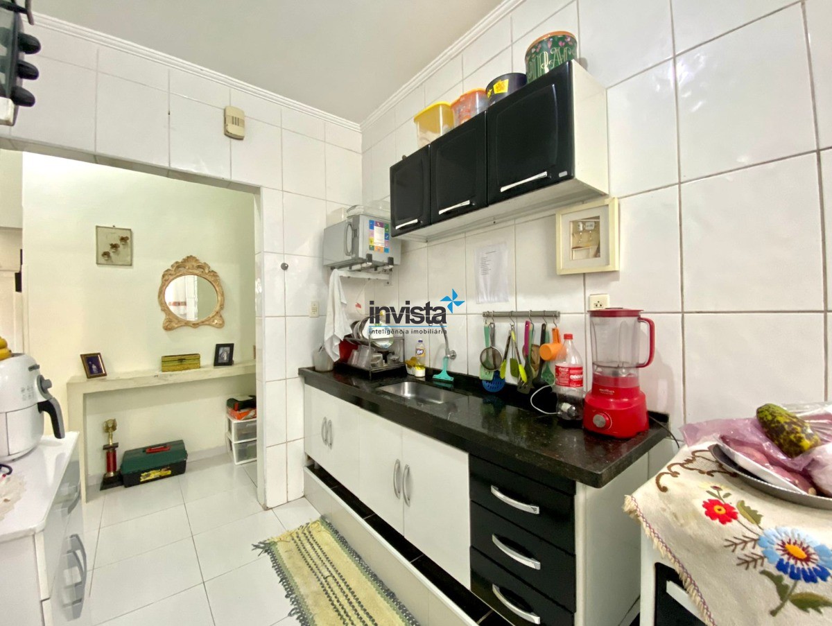 Apartamento à venda com 2 quartos, 67m² - Foto 7