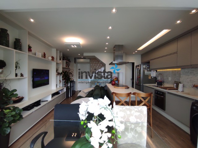 Apartamento, 2 quartos, 80 m² - Foto 10