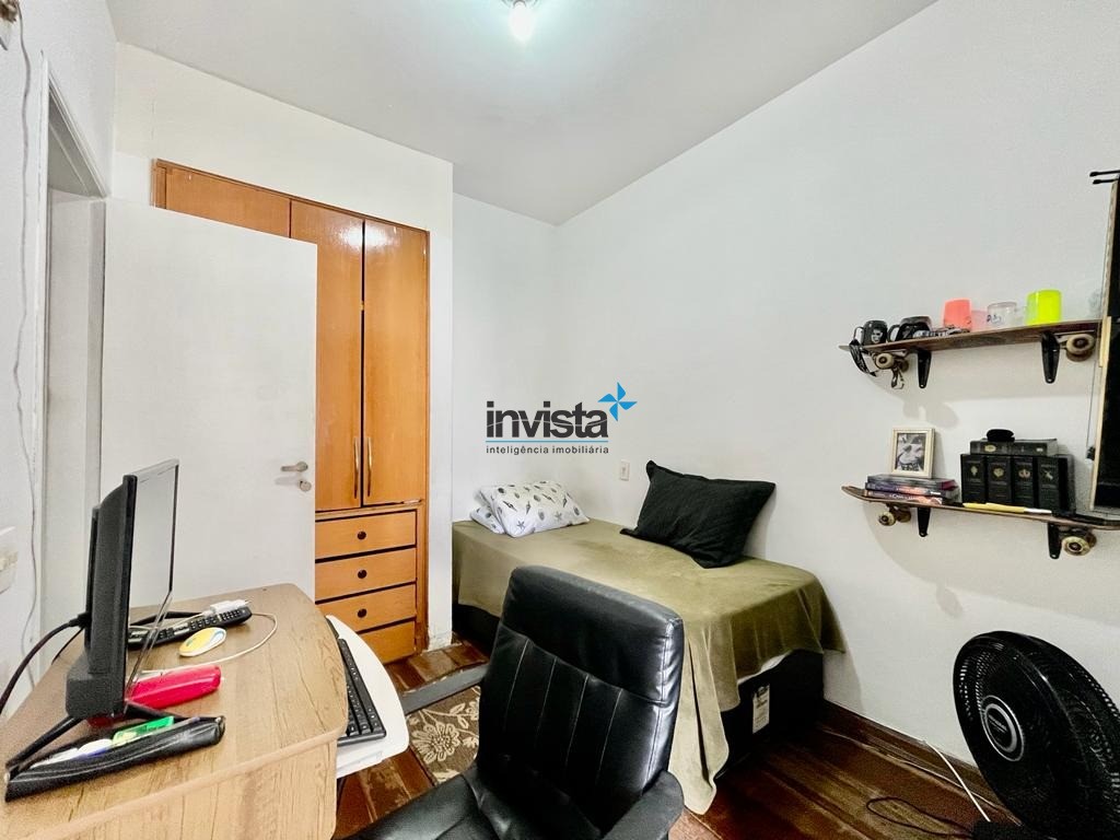 Apartamento, 3 quartos, 92 m² - Foto 10
