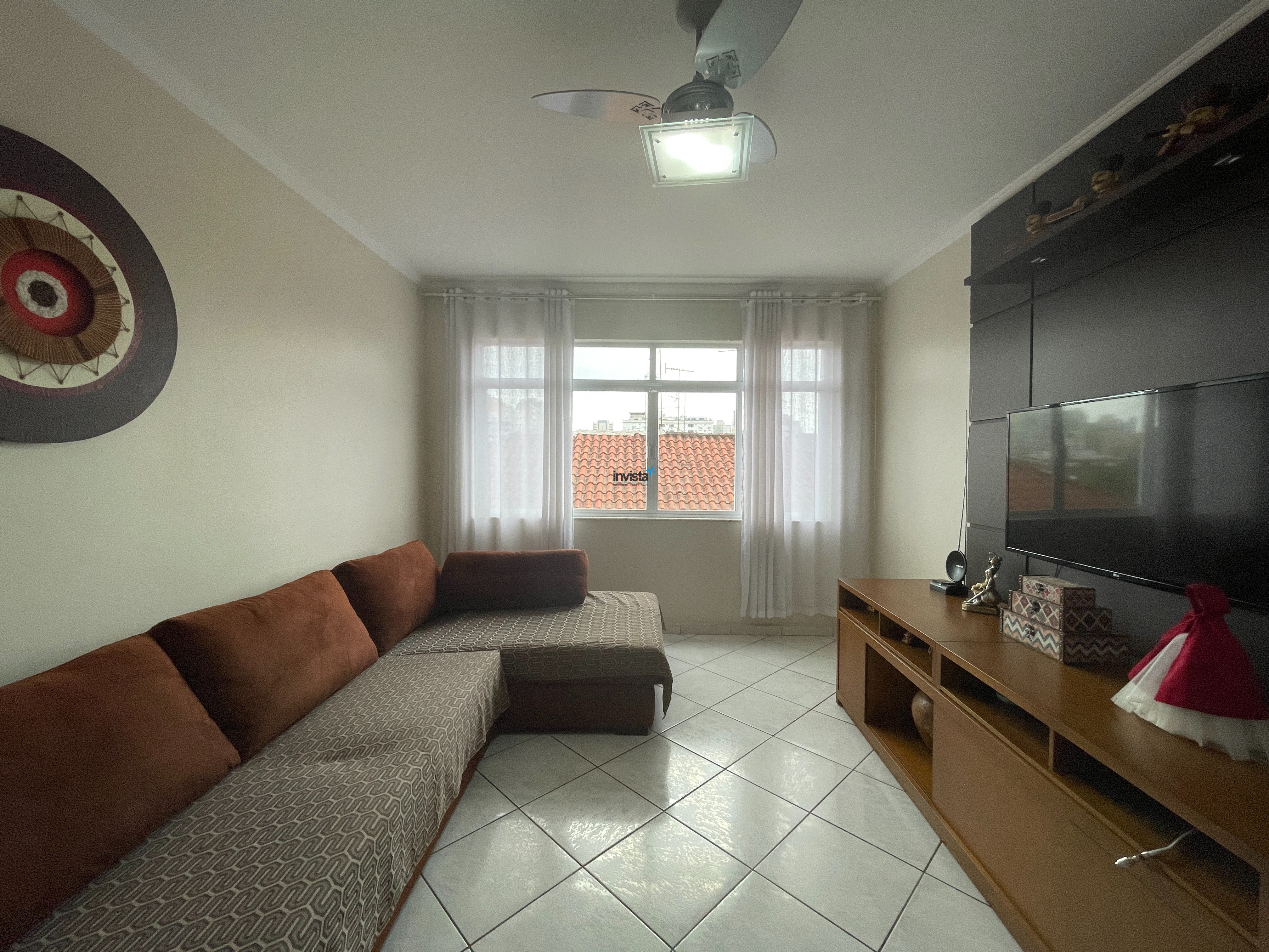 Apartamento, 2 quartos, 90 m² - Foto 3