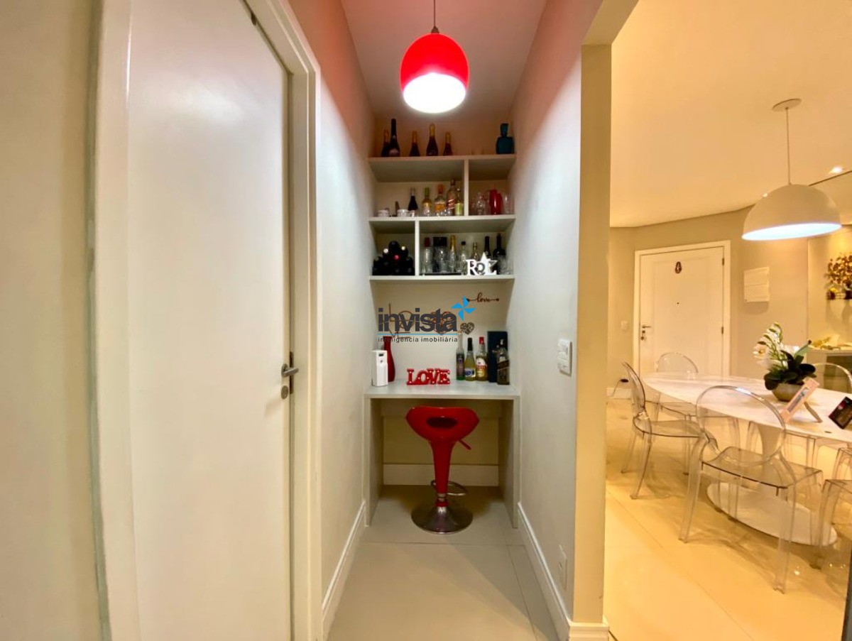 Apartamento à venda com 3 quartos, 84m² - Foto 9