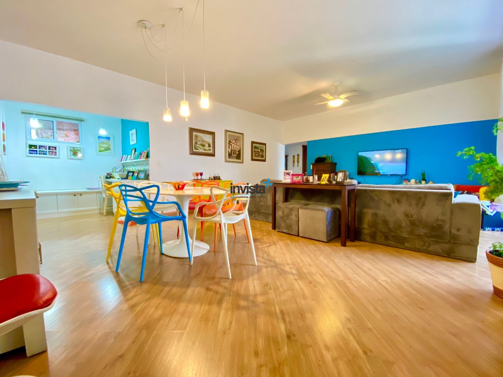 Apartamento, 2 quartos, 148 m² - Foto 2