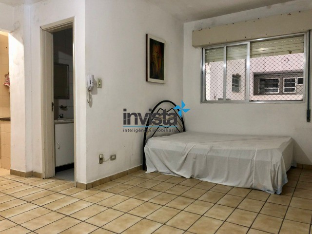 Kitnet-Studio, 29 m² - Foto 1