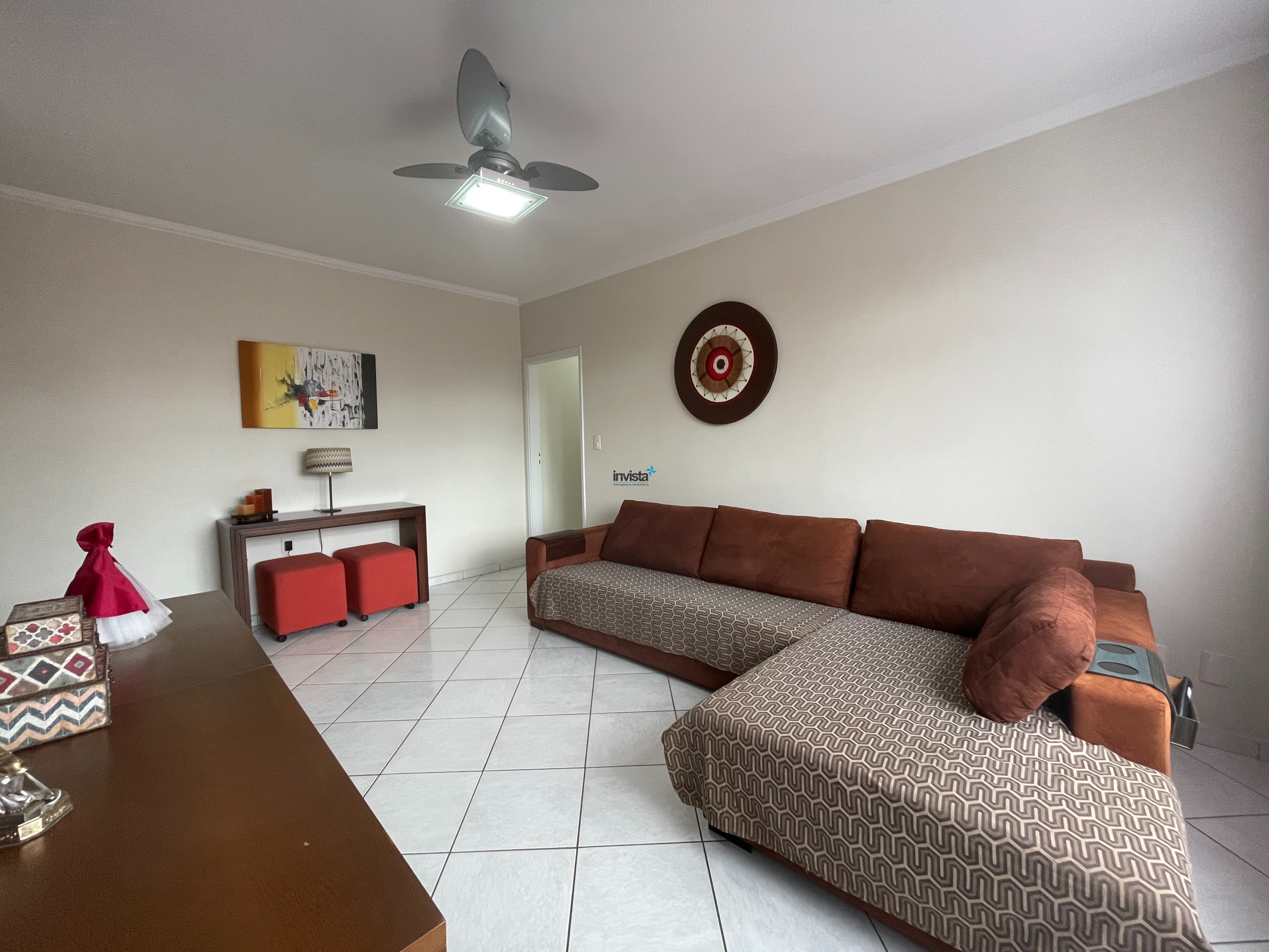 Apartamento, 2 quartos, 90 m² - Foto 2