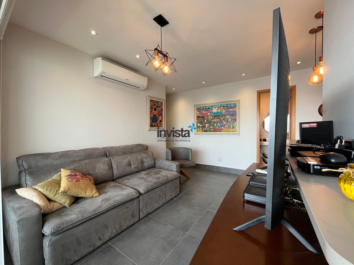 Apartamento, 2 quartos, 77 m² - Foto 6