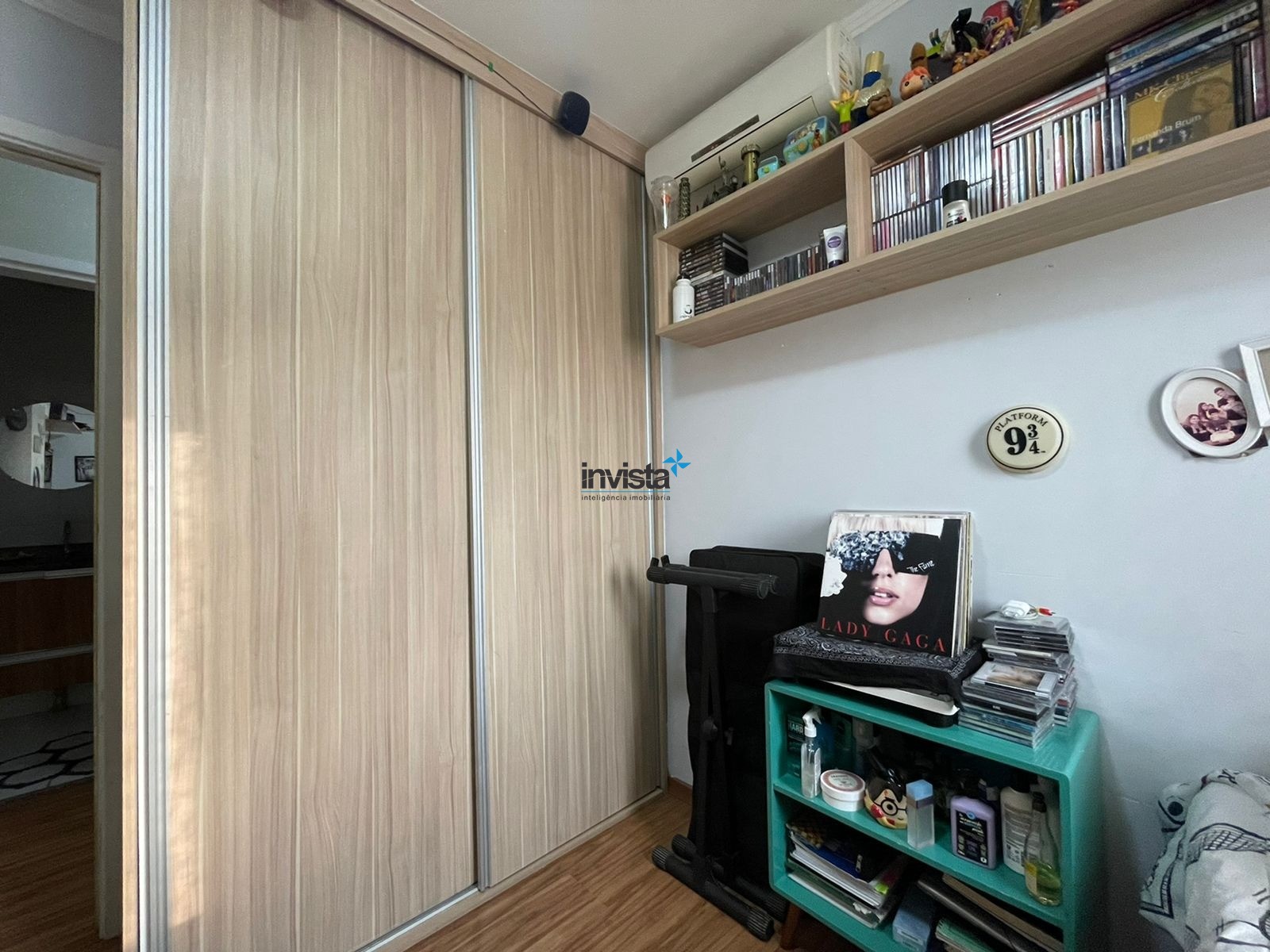 Apartamento à venda com 3 quartos, 84m² - Foto 13