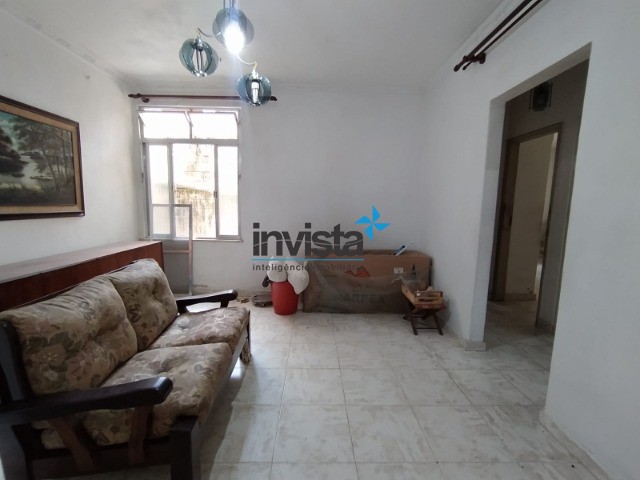 Apartamento, 2 quartos, 65 m² - Foto 1