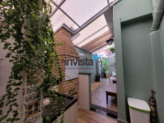 Sobrado à venda com 2 quartos, 126m² - Foto 11