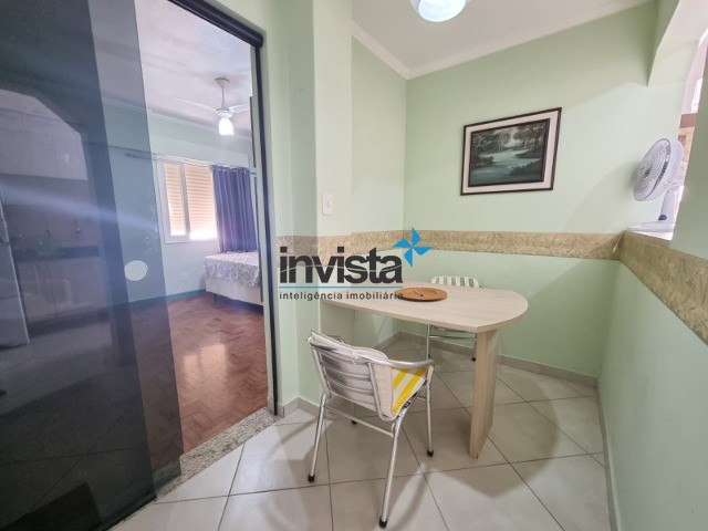 Apartamento, 1 quarto, 49 m² - Foto 4
