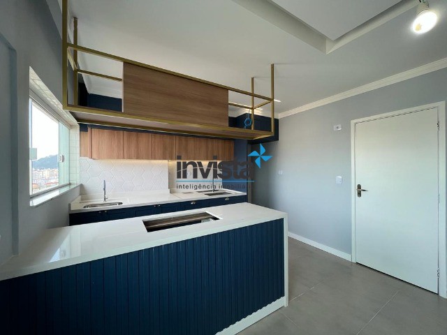 Apartamento, 2 quartos, 71 m² - Foto 2