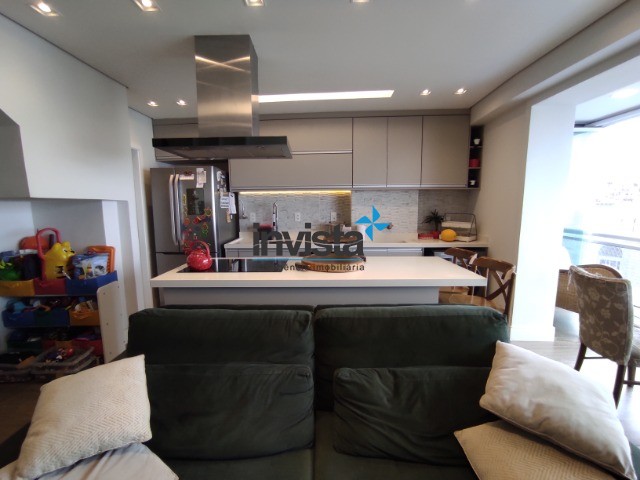 Apartamento, 2 quartos, 80 m² - Foto 15