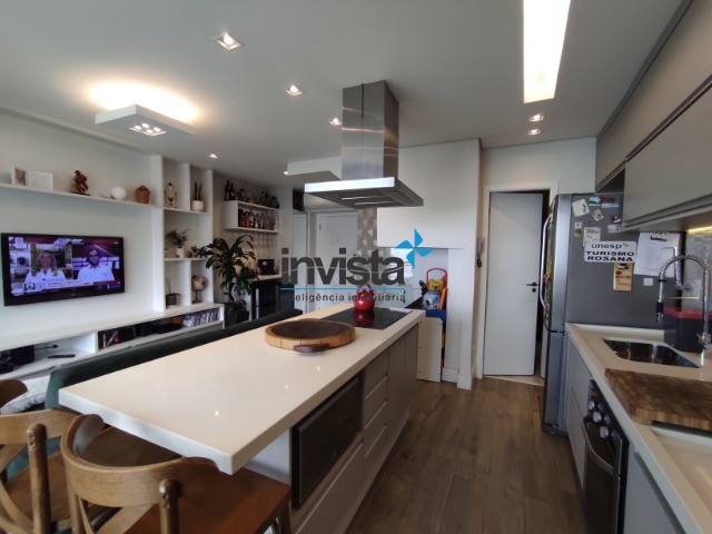 Apartamento, 2 quartos, 80 m² - Foto 1